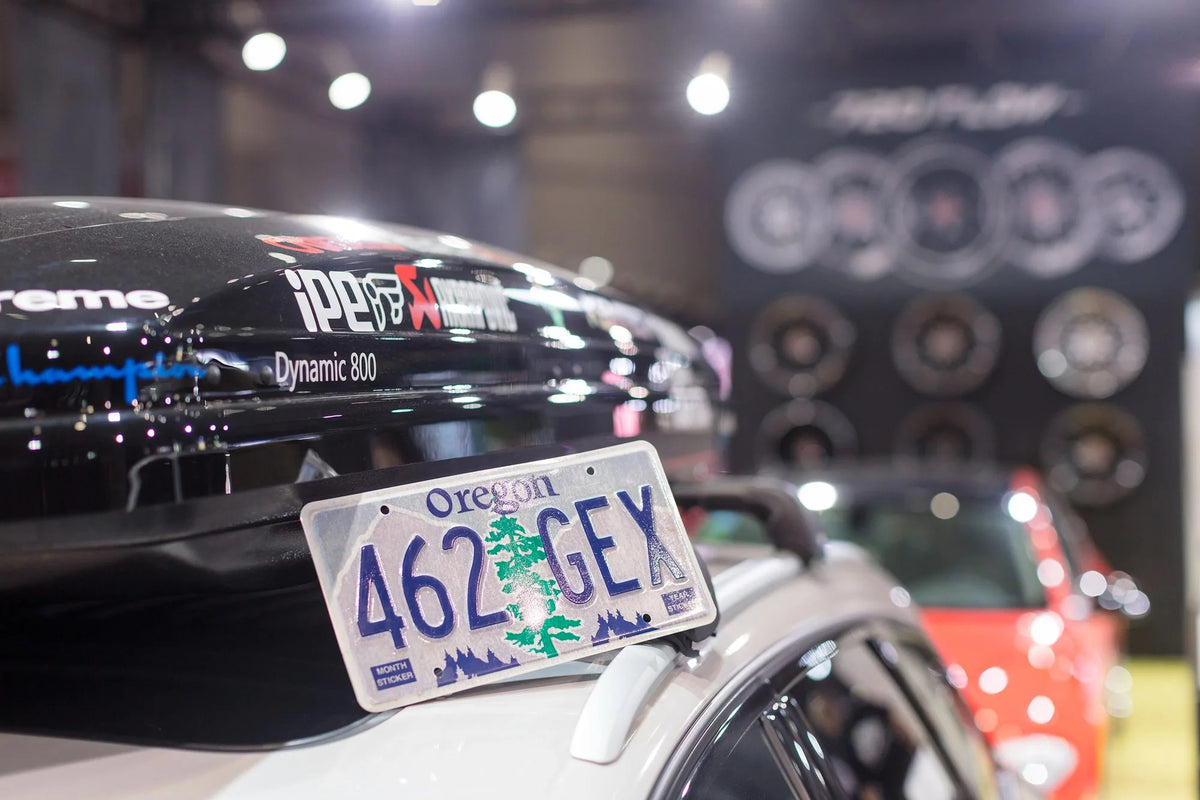 MAKSTTON at Shanghai CAS Show, Shanghai, China, 2018