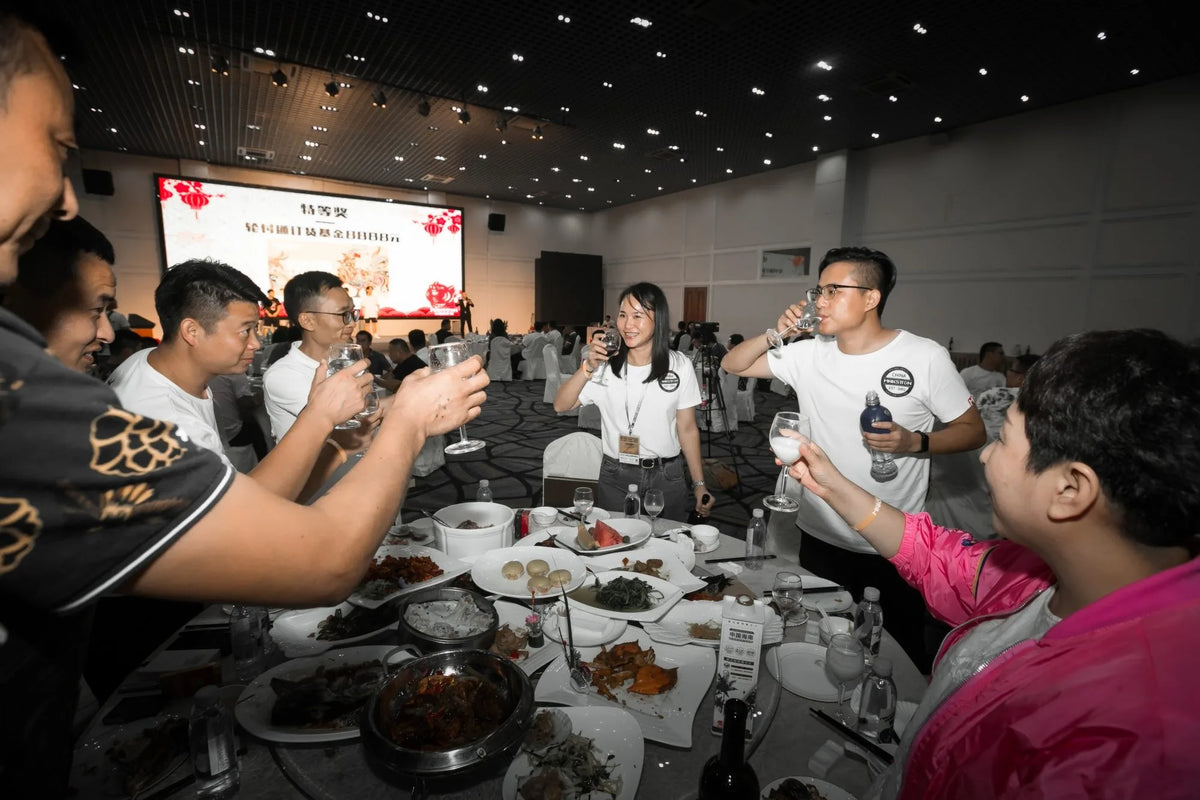 MAKSTTON at CITEXPO SHOW, Shanghai, China, 2019