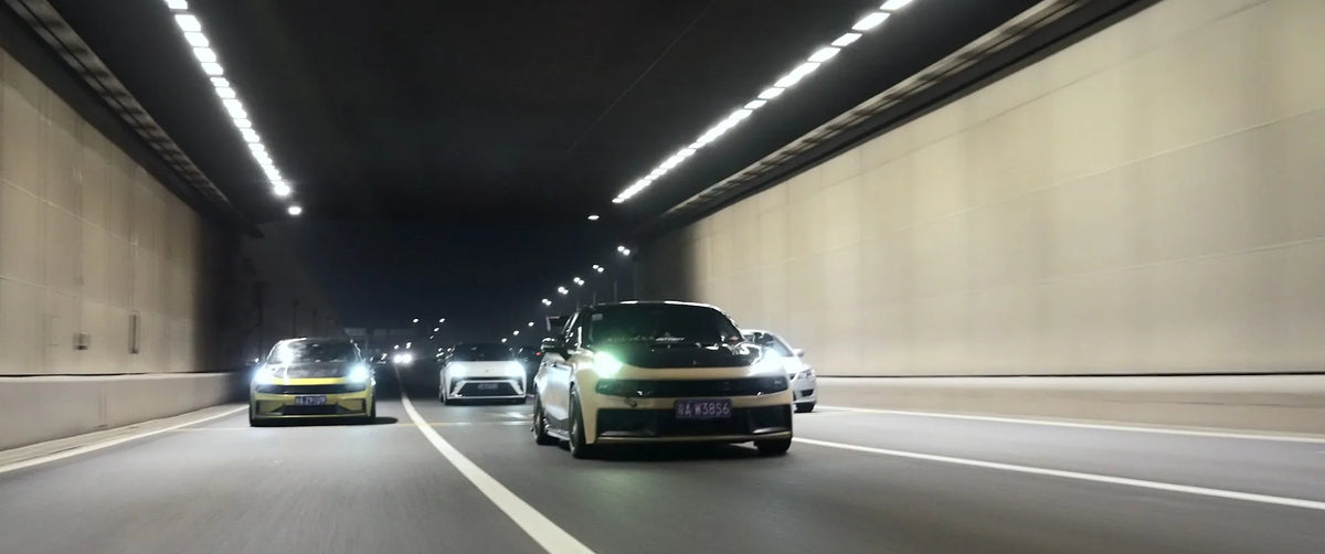 MAKSTTON at Guangzhou, Guangdong, China, 2023