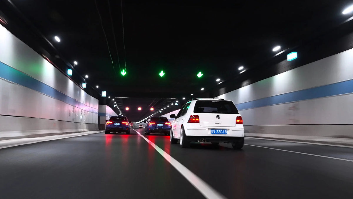 MAKSTTON at Shantou, Guangdong, China, 2023