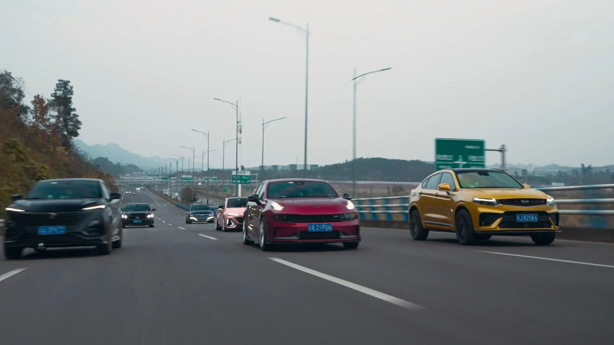 MAKSTTON at Chongqing, Chongqing, China, 2024