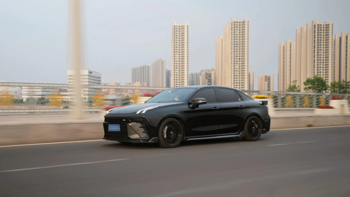 MAKSTTON at Qingdao, Shandong, China, 2024