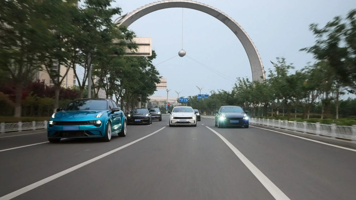 MAKSTTON at Qingdao, Shandong, China, 2024