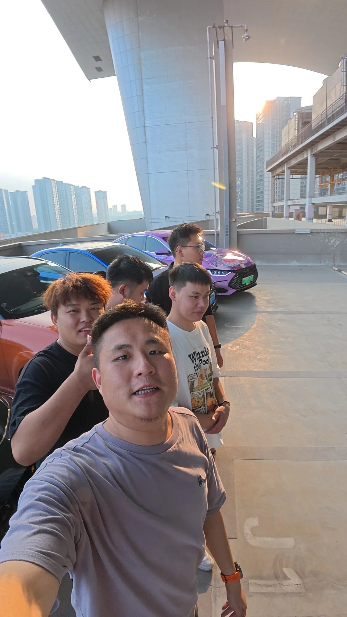 MAKSTTON at Guangzhou, Guangdong, China, 2025