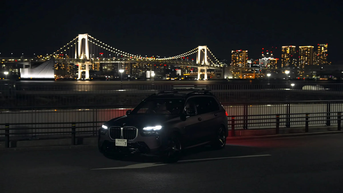 MAKSTTON at Tokyo, Tokyo, Japan, 2025