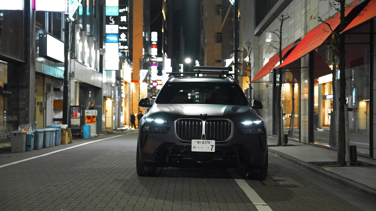 MAKSTTON at Tokyo, Tokyo, Japan, 2025
