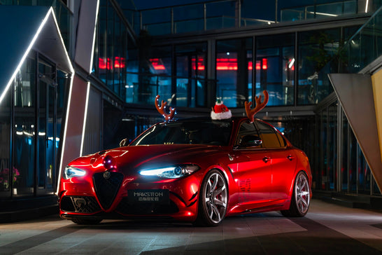 ALFA ROMEO GIULIA-001-FG MR7