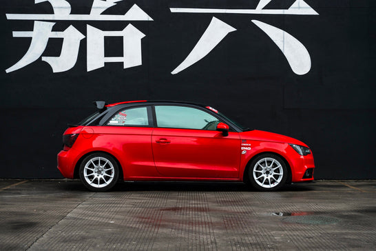 AUDI A1-001-FF FK75S