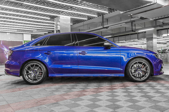 AUDI A3-001-FF 001