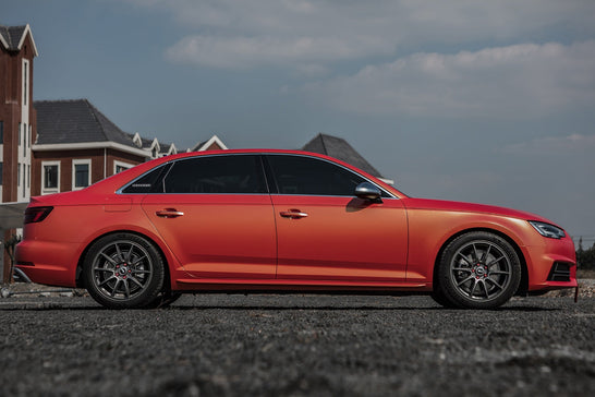AUDI A4-001-FF 004