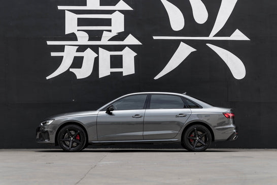 AUDI A4L-001-MST 716