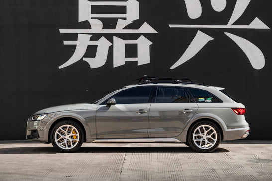 AUDI A4 ALLROAD-001-FG FK07R