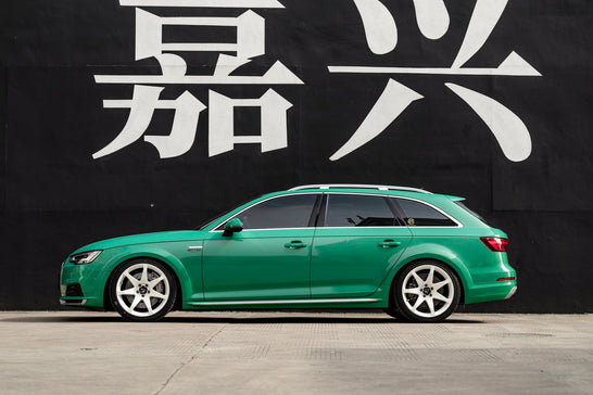 AUDI A4 AVANT-001-FG MR7 MONO