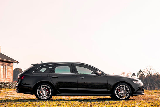 AUDI A6 AVANT-001-FF FK07