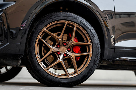 AUDI Q5L-001-FF FK07T
