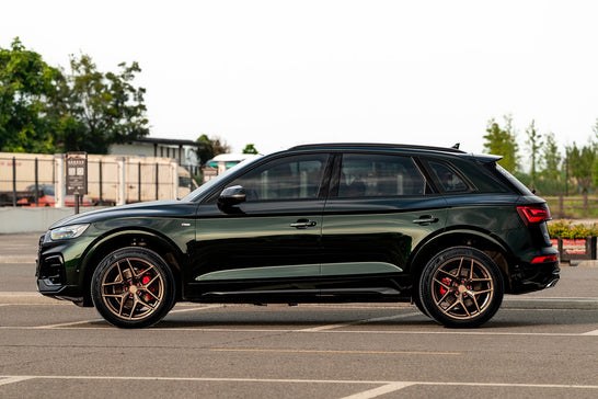 AUDI Q5L-001-FF FK07T