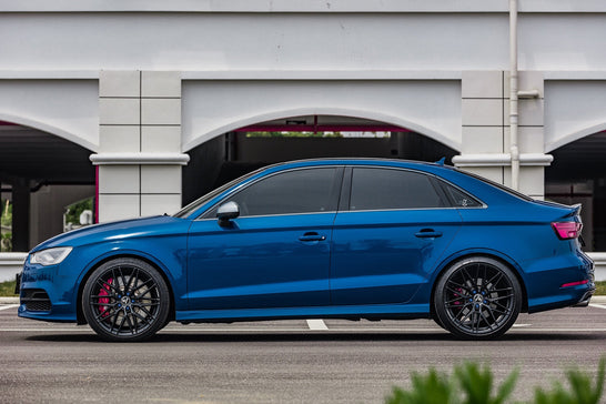 AUDI S3-001-MST 715