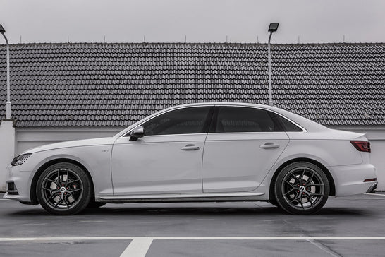 AUDI S4-001-FF 009