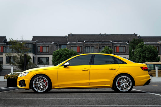 AUDI S4-001-FF FK07