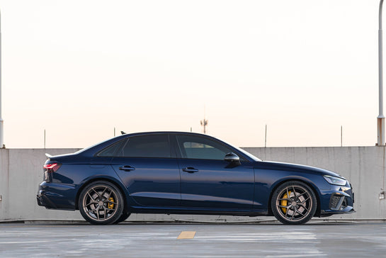 AUDI S4-001-FF FK07