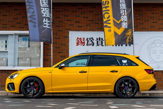 AUDI S4-001-FF MR7