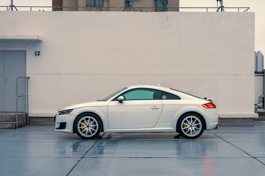 AUDI TT-001-FF FK75