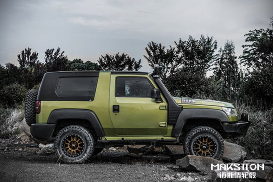 BAIC BJ40-001-N40° 004