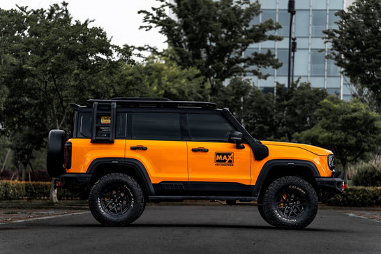 BAIC BJ40-001-N40° FK07RK