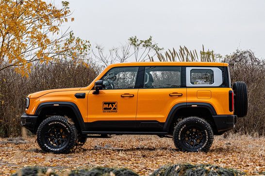 BAIC BJ40-001-N40° FK07RK
