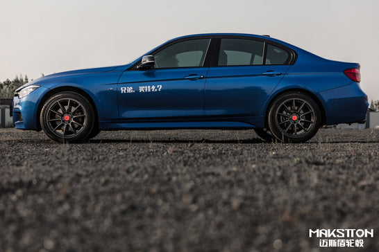 BMW 3-SERIES-001-FF 004