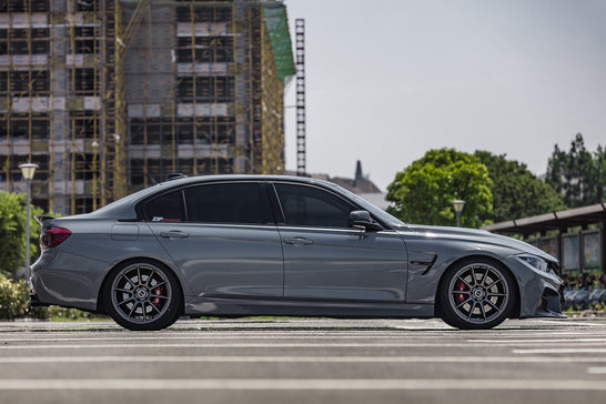 BMW 3-SERIES-001-FF 004