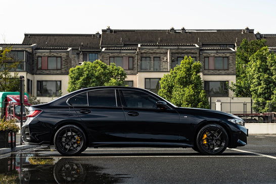 BMW 3-SERIES-001-FF FK07