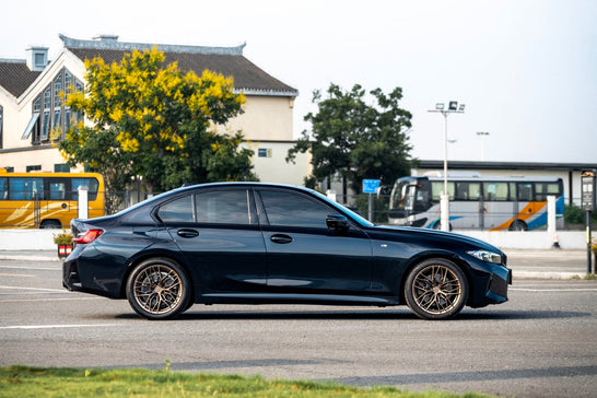 BMW 3-SERIES-001-FF FK08