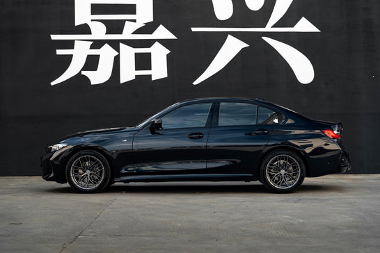BMW 3-SERIES-001-FG FK08