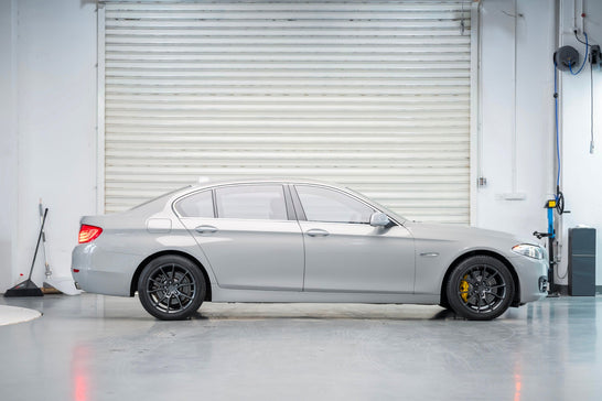 BMW 3-SERIES-001-FG FR9