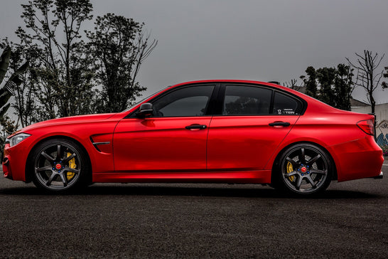 BMW 3-SERIES-001-MST 710