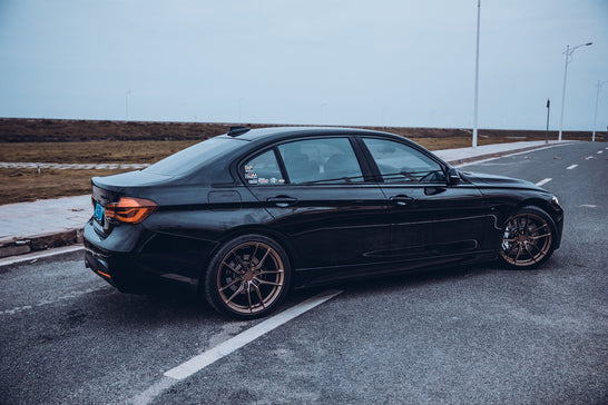 BMW 3-SERIES-001-MST 713