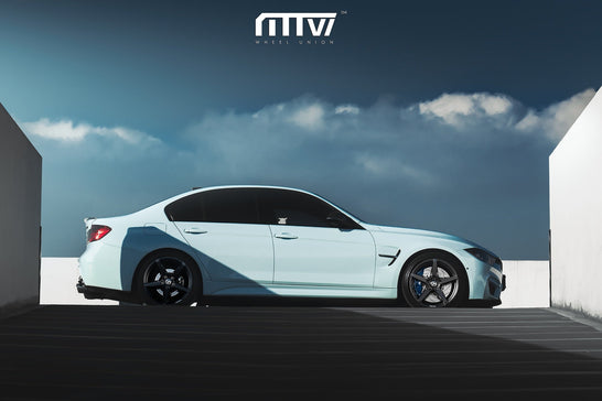 BMW 3-SERIES-001-MST 716