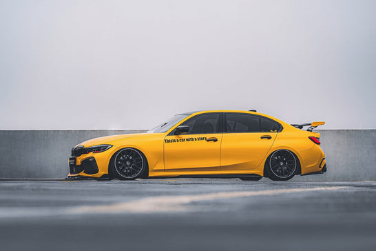 BMW 3-SERIES-001-MST CK70