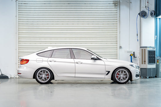 BMW 3-SERIES GT-001-FF FK08