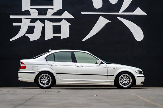 BMW 325I-001-FF FK75S