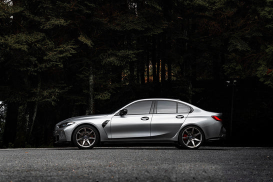 BMW M3-001-FG MR7