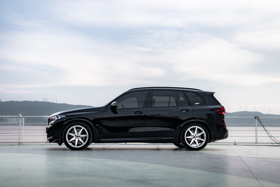 BMW X5-001-FG MR7