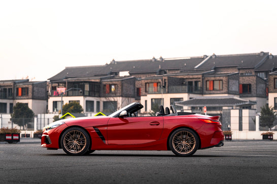 BMW Z4-001-FG FK08