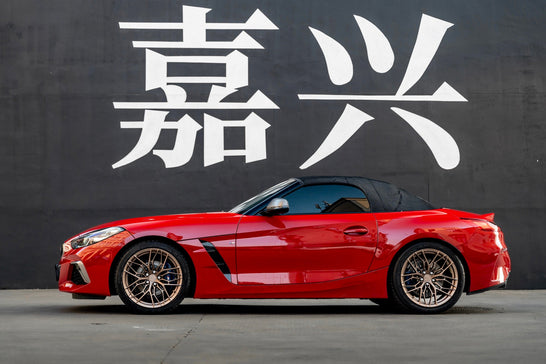 BMW Z4-001-FG FK08