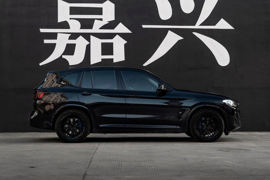 BMW IX3-001-FF FK08