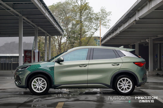 BYD ATTO3-001-FF FK75