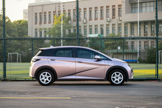 BYD DOLPHIN-001-FF MR6S