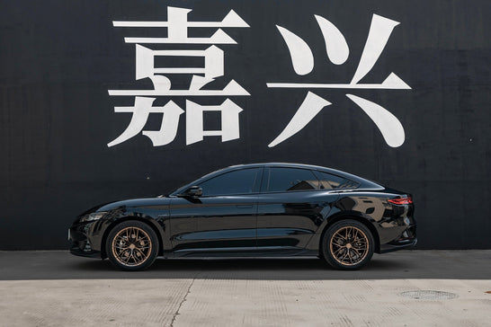 BYD HAN EV-001-FF FK08
