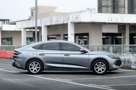 BYD QIN L-001-FF MR7